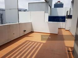 Cairnhill Residences (D9), Apartment #154105632
